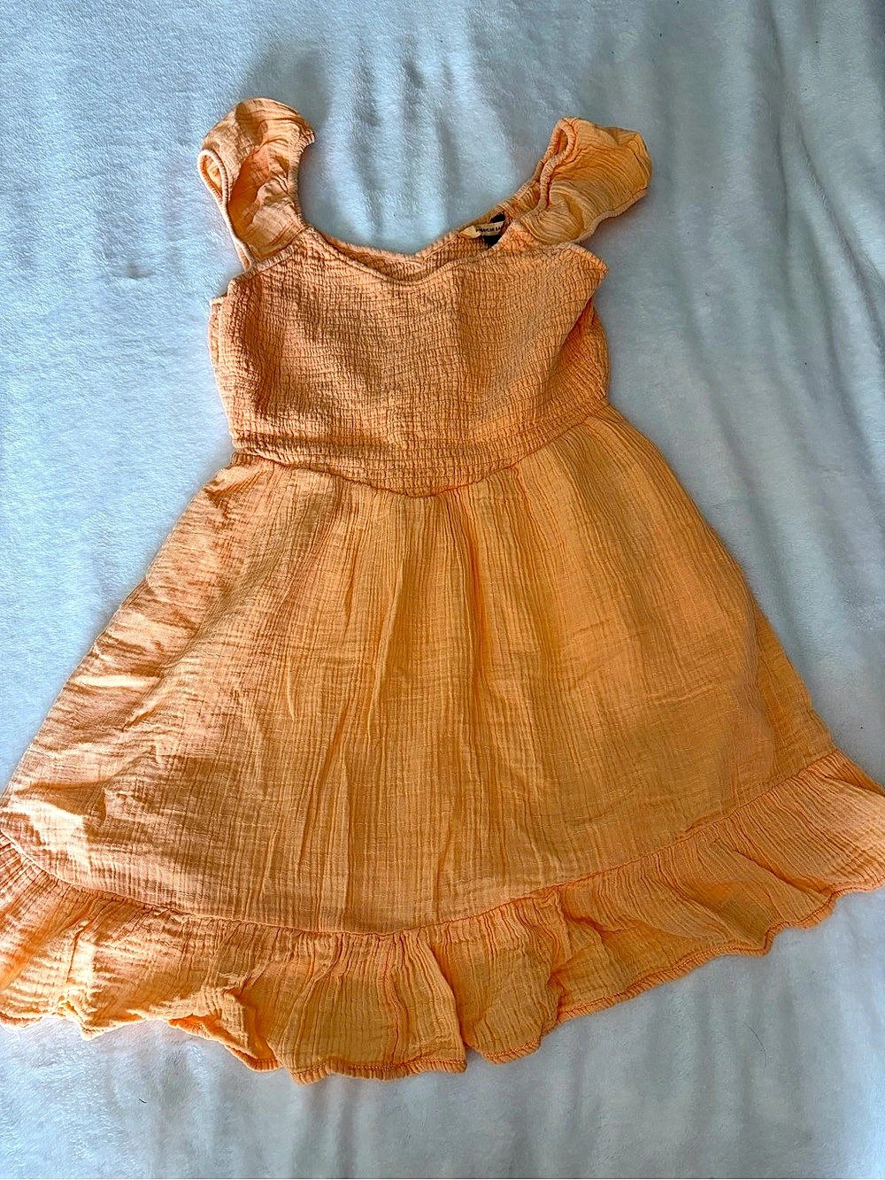 American Eagle dress